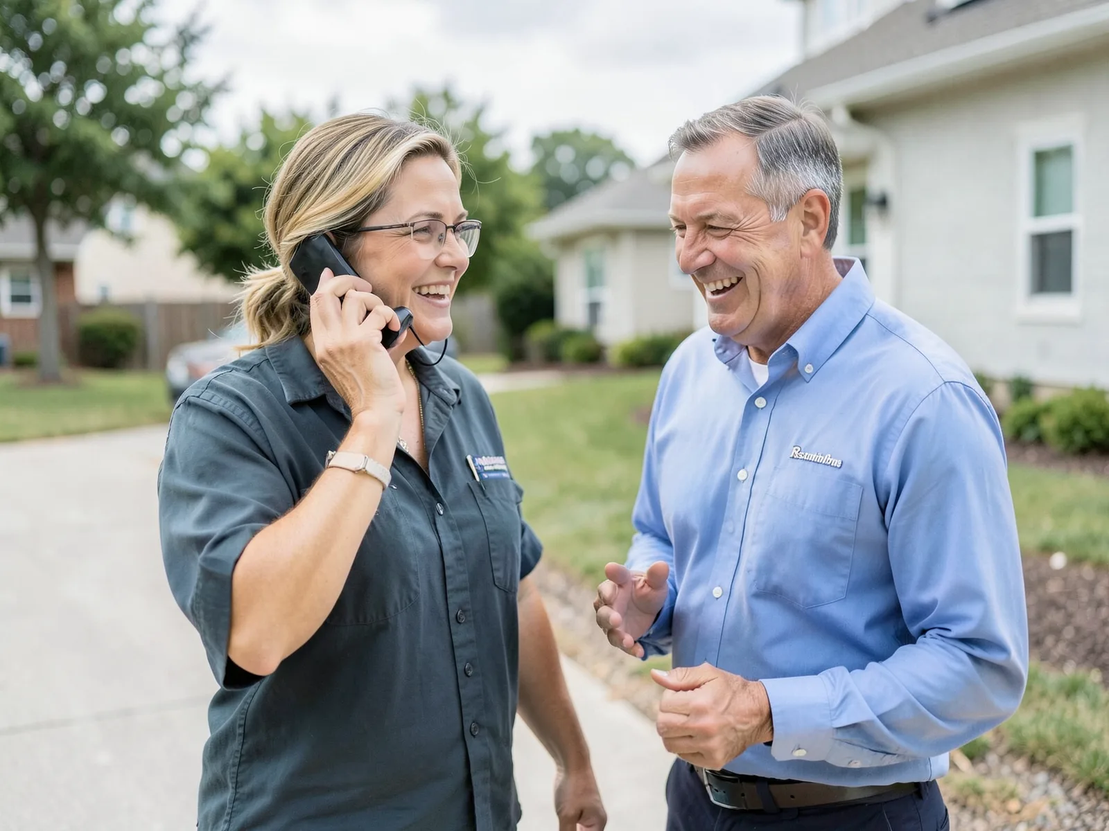 Frequently Asked Questions About Commercial Flood Services in Elmer, OK